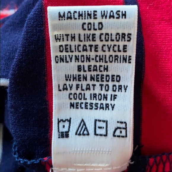 Max Studio Striped Maxi Skirt With Pockets - Picture 9 of 11